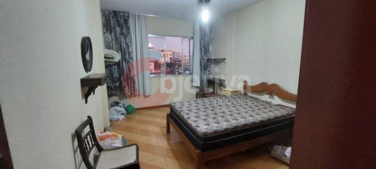 Imagem Apartamento com 1 Quarto à Venda, 46 m² em Centro - Cabo Frio