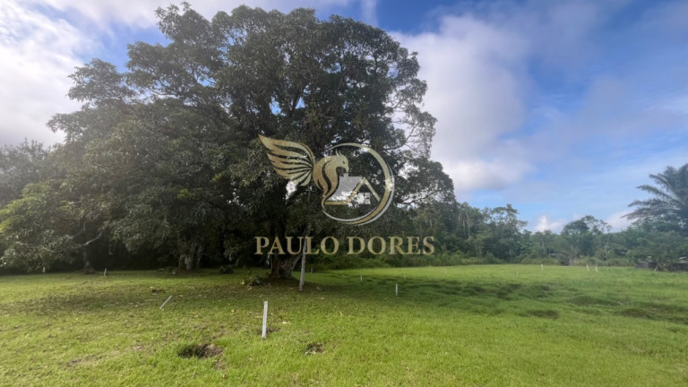 Imagem Terreno à Venda, 300 m² em Ubatumirim - Ubatuba Imagem Terreno à Venda, 300 m² em Ubatumirim - Ubatuba