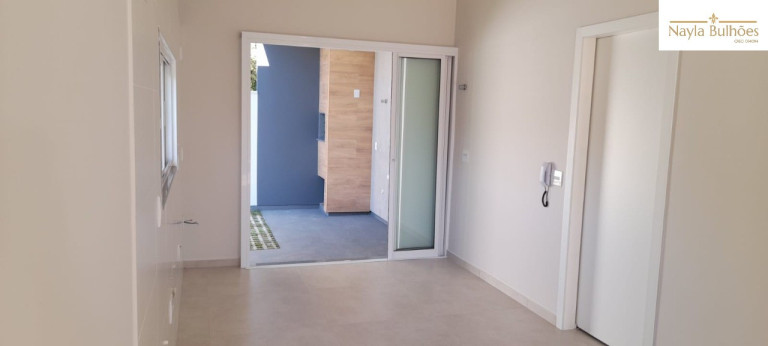 Imagem Casa com 3 Quartos à Venda, 114 m² em Forquilhas - São José