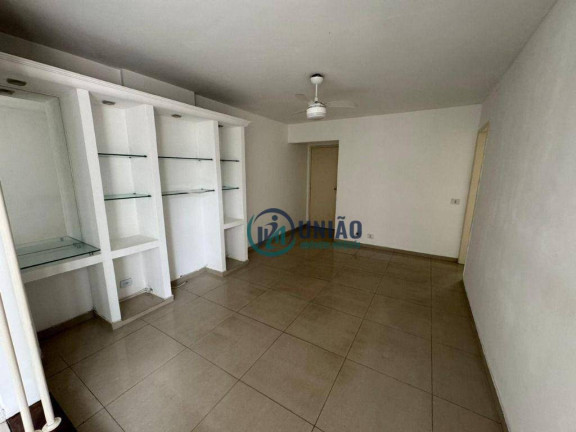 Imagem Apartamento com 2 Quartos à Venda, 140 m² em Icaraí - Niterói Imagem Apartamento com 2 Quartos à Venda, 140 m² em Icaraí - Niterói