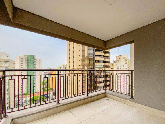 Imagem Apartamento com 3 Quartos à Venda, 173 m² em Perdizes - São Paulo Imagem Apartamento com 3 Quartos à Venda, 173 m² em Perdizes - São Paulo