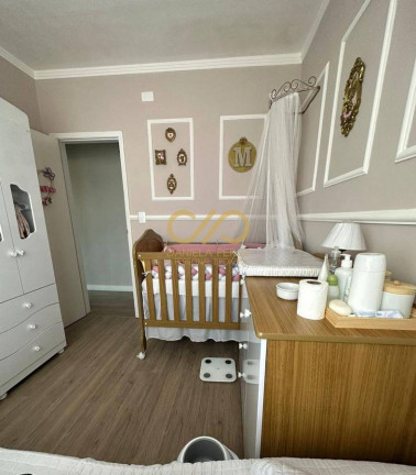Imagem Apartamento com 2 Quartos à Venda, 61 m² em Boqueirão - Praia Grande Imagem Apartamento com 2 Quartos à Venda, 61 m² em Boqueirão - Praia Grande