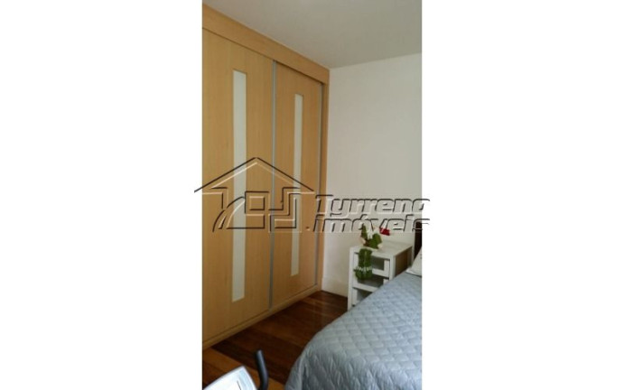 Imagem Apartamento com 3 Quartos à Venda, 107 m² em Jardim Aquarius - São José Dos Campos