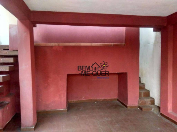 Imagem Casa com 3 Quartos à Venda, 80 m² em Pirituba - São Paulo Imagem Casa com 3 Quartos à Venda, 80 m² em Pirituba - São Paulo