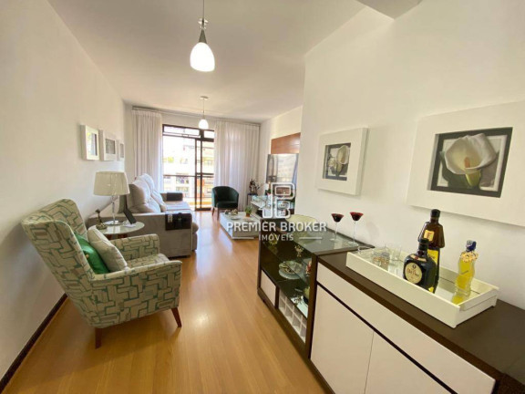 Imagem Apartamento com 3 Quartos à Venda, 82 m² em Várzea - Teresópolis Imagem Apartamento com 3 Quartos à Venda, 82 m² em Várzea - Teresópolis