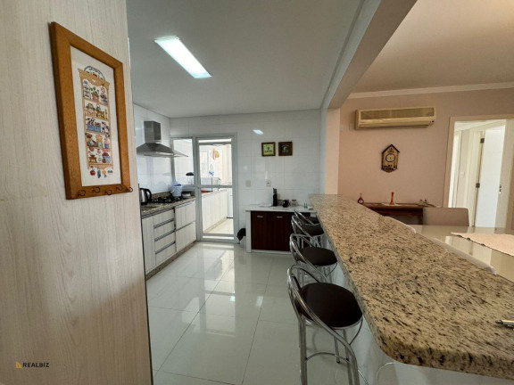 Imagem Apartamento com 3 Quartos à Venda, 143 m² em Palmas - Governador Celso Ramos Imagem Apartamento com 3 Quartos à Venda, 143 m² em Palmas - Governador Celso Ramos