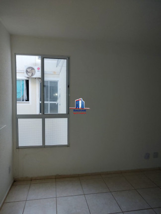 Imagem Apartamento com 2 Quartos à Venda, 47 m² em Rios Di Itália - São José Do Rio Preto