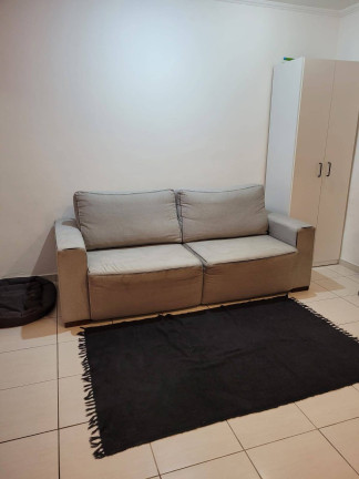 Imagem Casa com 3 Quartos à Venda,  em Vila Clementino - São Paulo