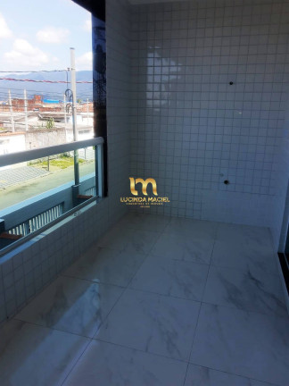 Imagem Casa com 2 Quartos à Venda, 77 m² em Ribeirópolis - Praia Grande