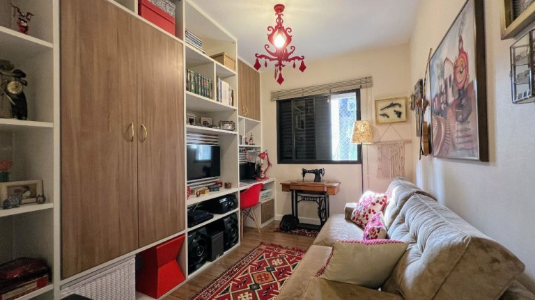 Imagem Apartamento com 3 Quartos à Venda, 102 m² em Pinheiros - São Paulo Imagem Apartamento com 3 Quartos à Venda, 102 m² em Pinheiros - São Paulo
