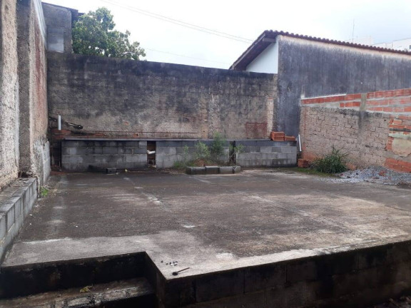 Imagem Casa com 2 Quartos à Venda, 200 m² em Cdh Airton Sena - Piedade