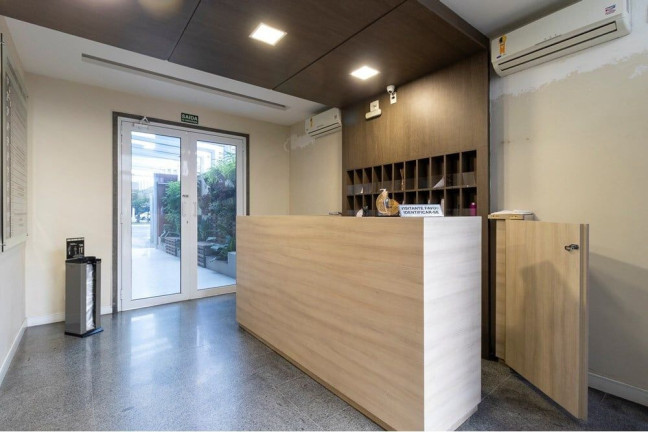 Imagem Sala Comercial à Venda, 36 m² em Vila Mariana - São Paulo Imagem Sala Comercial à Venda, 36 m² em Vila Mariana - São Paulo