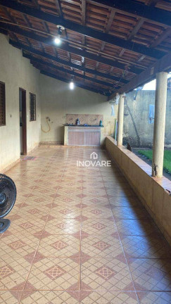 Imagem Casa com 3 Quartos à Venda, 105 m² em Buritis Iii - Itumbiara Imagem Casa com 3 Quartos à Venda, 105 m² em Buritis Iii - Itumbiara