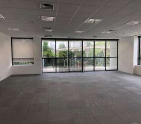 Imagem Sala Comercial para Alugar, 533 m² em Cidade Monções - São Paulo Imagem Sala Comercial para Alugar, 533 m² em Cidade Monções - São Paulo