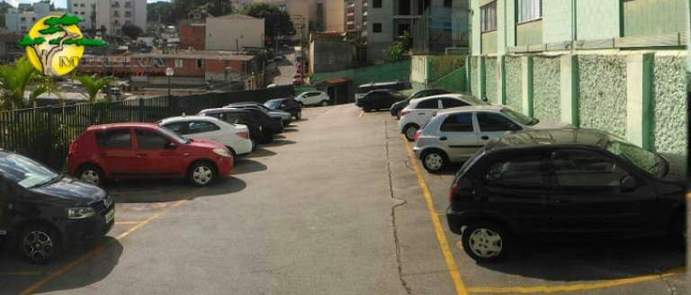 Apartamento com 2 Quartos à Venda, 45 m² em Lauzane Paulista - São Paulo
