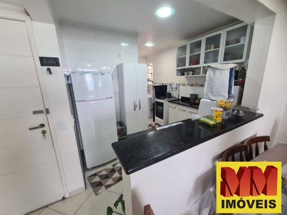 Imagem Apartamento com 2 Quartos à Venda, 94 m² em Centro - Cabo Frio