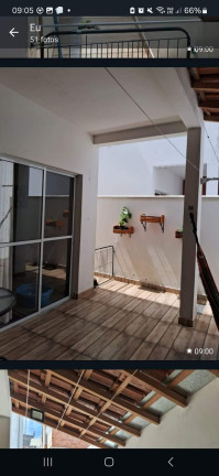 Casa de Condomínio com 3 Quartos para Alugar, 82 m²