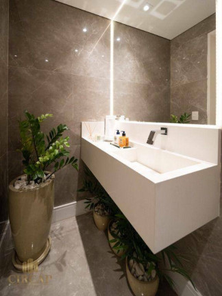 Imagem Apartamento com 3 Quartos à Venda, 187 m² em Vila Romana - São Paulo Imagem Apartamento com 3 Quartos à Venda, 187 m² em Vila Romana - São Paulo