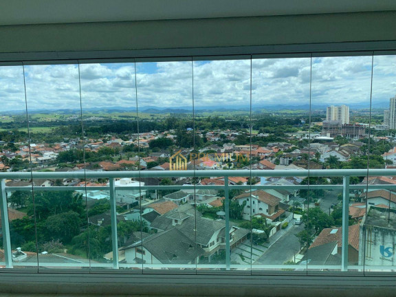 Imagem Apartamento com 3 Quartos à Venda ou Locação, 233 m² em Jardim Das Colinas - São José Dos Campos