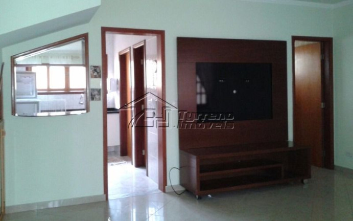 Imagem Casa de Condomínio com 3 Quartos à Venda, 120 m² em Jardim Das Indústrias - São José Dos Campos