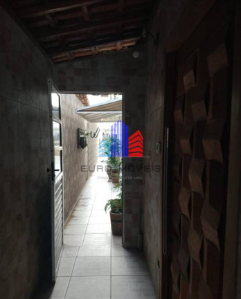 Imagem Sobrado com 3 Quartos à Venda, 150 m² em Canto Do Forte - Praia Grande Imagem Sobrado com 3 Quartos à Venda, 150 m² em Canto Do Forte - Praia Grande