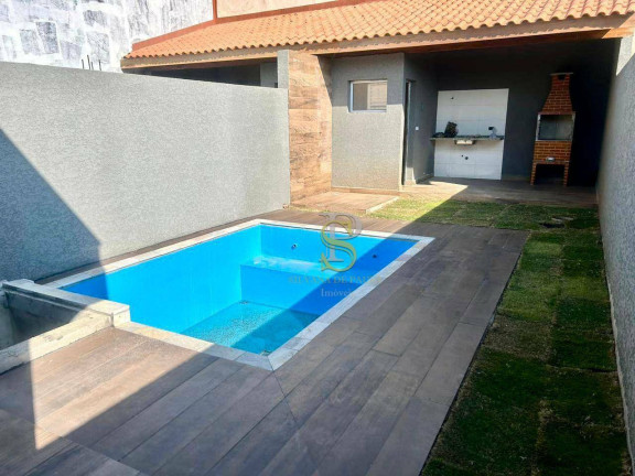 Imagem Casa com 2 Quartos à Venda, 93 m² em Jardim Imperial - Atibaia Imagem Casa com 2 Quartos à Venda, 93 m² em Jardim Imperial - Atibaia