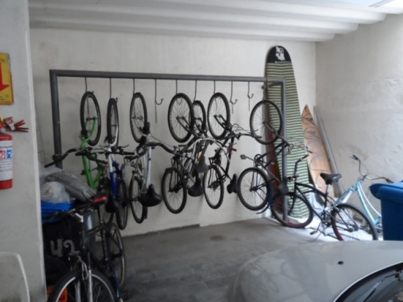 Imagem Apartamento com 1 Quarto à Venda, 37 m² em Gonzaga - Santos Imagem Apartamento com 1 Quarto à Venda, 37 m² em Gonzaga - Santos