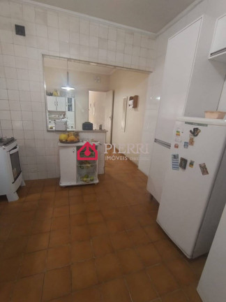 Imagem Casa com 3 Quartos à Venda, 200 m² em Jardim Mangalot - São Paulo