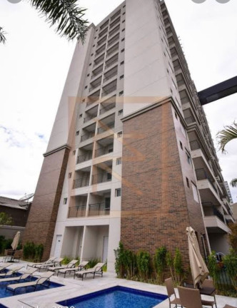 Apartamento com 3 Quartos à Venda, 95 m² em Barra Funda - São Paulo