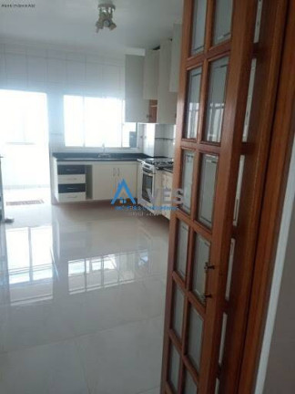 Imagem Apartamento com 3 Quartos à Venda, 117 m² em Campestre - Santo André Imagem Apartamento com 3 Quartos à Venda, 117 m² em Campestre - Santo André