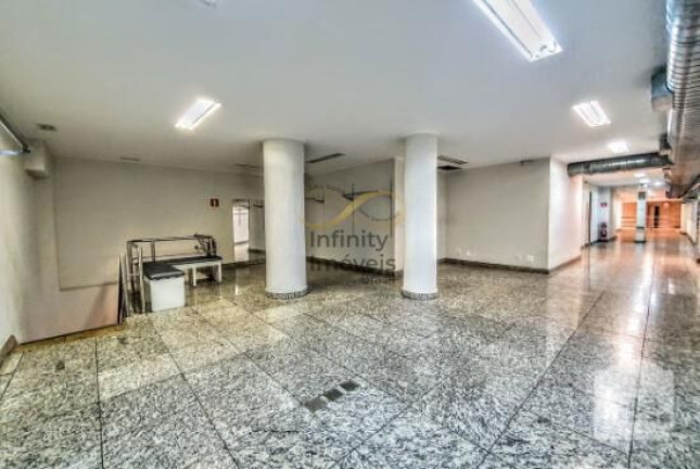 Imagem Imóvel à Venda, 450 m² em Barro Preto - Belo Horizonte