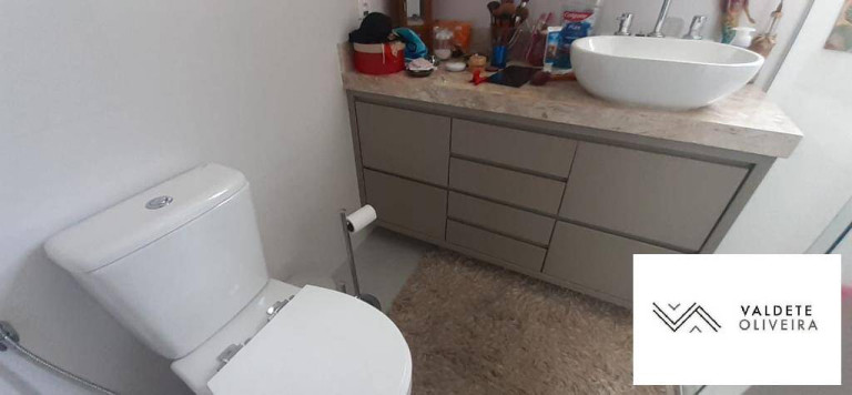 Imagem Apartamento com 2 Quartos à Venda, 103 m² em Parque Residencial Aquarius - São José Dos Campos Imagem Apartamento com 2 Quartos à Venda, 103 m² em Parque Residencial Aquarius - São José Dos Campos