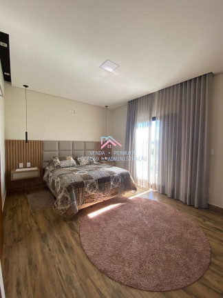 Imagem Casa com 3 Quartos à Venda, 258 m² em Ibi Aram 2 - Itupeva