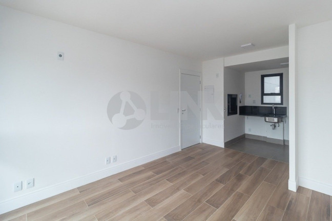 Imagem Apartamento com 1 Quarto à Venda, 53 m² em Auxiliadora - Porto Alegre Imagem Apartamento com 1 Quarto à Venda, 53 m² em Auxiliadora - Porto Alegre