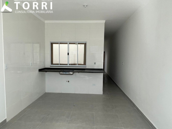 Imagem Casa com 2 Quartos à Venda, 56 m² em Parque Vista Bárbara - Sorocaba