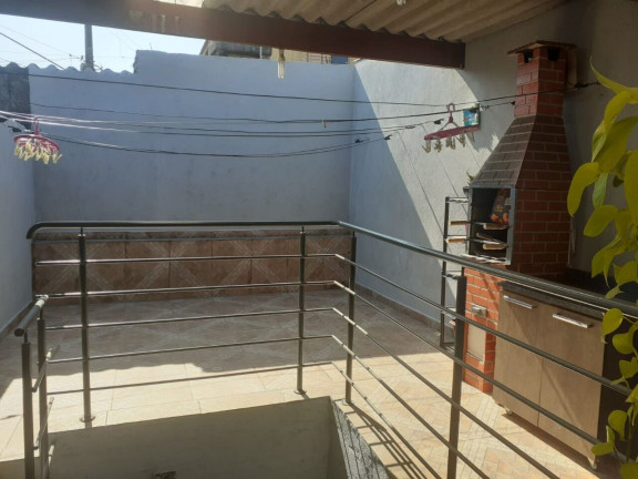 Imagem Sobrado com 4 Quartos à Venda, 134 m² em Vila Cardoso Franco - São Paulo Imagem Sobrado com 4 Quartos à Venda, 134 m² em Vila Cardoso Franco - São Paulo