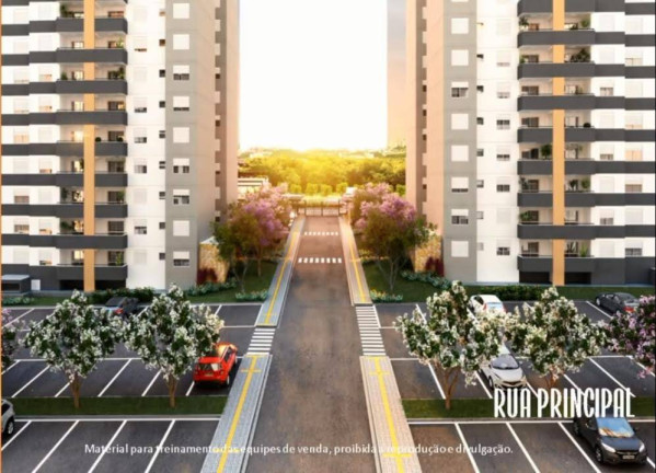 Imagem Apartamento com 3 Quartos à Venda, 78 m² em Engordadouro - Jundiaí Imagem Apartamento com 3 Quartos à Venda, 78 m² em Engordadouro - Jundiaí
