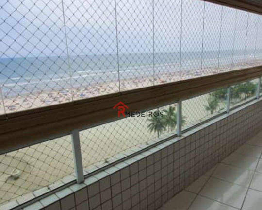 Imagem Apartamento com 3 Quartos à Venda, 130 m² em Aviação - Praia Grande Imagem Apartamento com 3 Quartos à Venda, 130 m² em Aviação - Praia Grande
