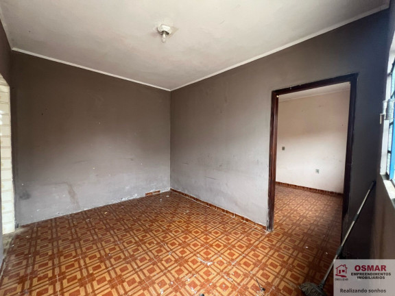 Imagem Casa com 2 Quartos à Venda, 200 m² em Jardim Novo Paraná - Sumaré