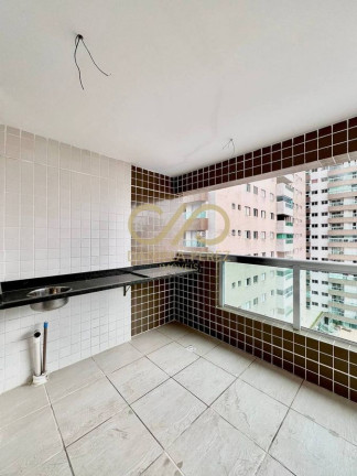 Imagem Apartamento com 2 Quartos à Venda, 73 m² em Canto Do Forte - Praia Grande Imagem Apartamento com 2 Quartos à Venda, 73 m² em Canto Do Forte - Praia Grande