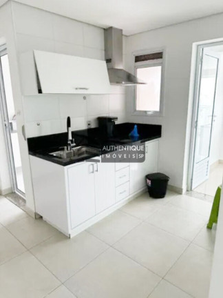 Imagem Apartamento com 3 Quartos à Venda, 133 m² em Mooca - São Paulo