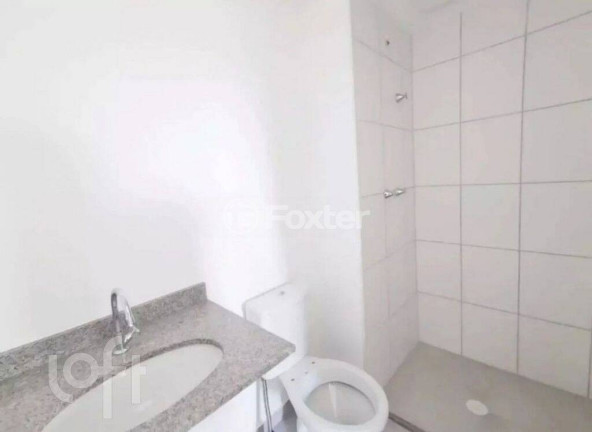 Imagem Apartamento com 2 Quartos à Venda, 41 m² em Lapa - São Paulo Imagem Apartamento com 2 Quartos à Venda, 41 m² em Lapa - São Paulo