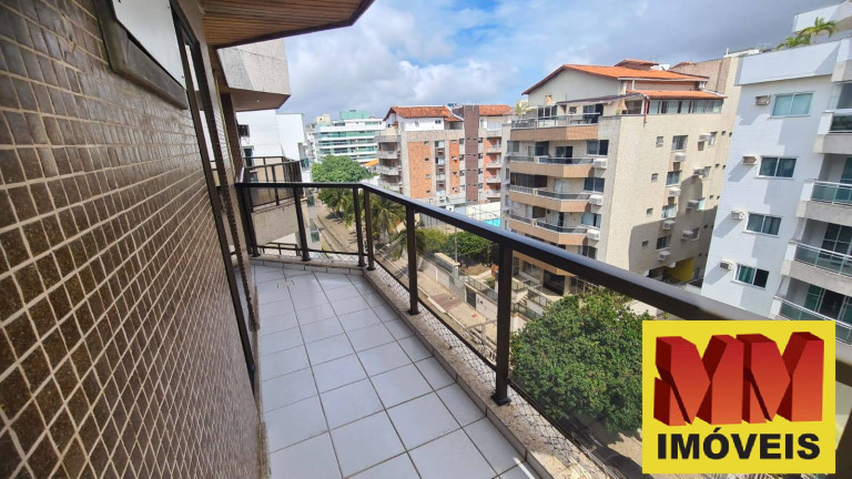 Imagem Cobertura com 4 Quartos à Venda, 130 m² em Centro - Cabo Frio Imagem Cobertura com 4 Quartos à Venda, 130 m² em Centro - Cabo Frio