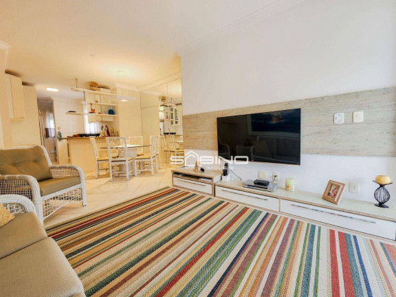 Imagem Apartamento com 3 Quartos à Venda, 96 m² em Riviera De São Lourenço - Bertioga
