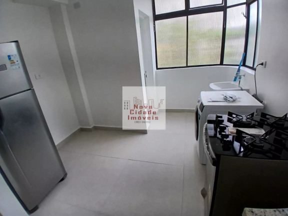 Imagem Apartamento com 2 Quartos para Alugar, 70 m² em Vila Olímpia - São Paulo