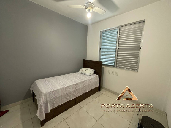 Imagem Apartamento com 3 Quartos para Alugar, 80 m² em Belvedere - Coronel Fabriciano Imagem Apartamento com 3 Quartos para Alugar, 80 m² em Belvedere - Coronel Fabriciano