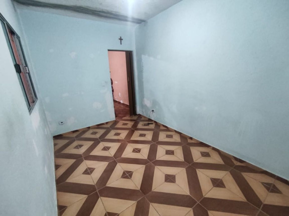 Imagem Casa com 2 Quartos para Alugar, 60 m² em Vila Colorado - Suzano Imagem Casa com 2 Quartos para Alugar, 60 m² em Vila Colorado - Suzano