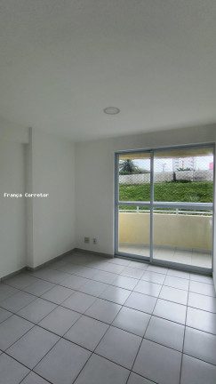 Imagem Apartamento com 2 Quartos à Venda, 59 m² em Ponta Negra - Natal