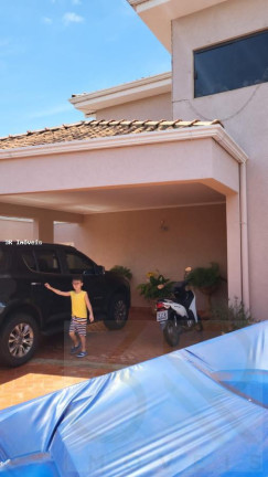 Imagem Casa com 3 Quartos à Venda, 226 m² em Parque Residencial Cândido Portinari - Ribeirão Preto Imagem Casa com 3 Quartos à Venda, 226 m² em Parque Residencial Cândido Portinari - Ribeirão Preto