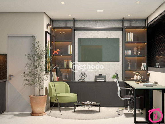Imagem Casa com 3 Quartos à Venda, 267 m² em Lot. Residencial Arborais - Campinas Imagem Casa com 3 Quartos à Venda, 267 m² em Lot. Residencial Arborais - Campinas